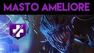 Bo3 Révélations Masque Gardien Améliore Atout Masto Tuto Zombies [upl. by Htebazileyram]