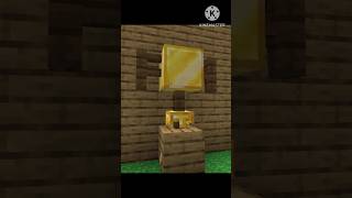 Minecraft Trophy 🏆 [upl. by Oileve]