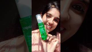 Best Affordable 2in1 Toner  Face Mist for All Skin Typesskincareyoutubeshortsshortstrending [upl. by Zug]