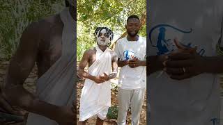 Tumbo gangcomedyfilms footballcomedy ghost [upl. by Ime234]