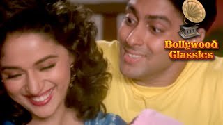 Dhiktana  2  Raam Laxmans Greatest Hits  Fun Bollywood Song  Hum Aapke Hain Koun [upl. by Landri]