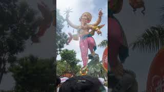 ganya dhav re mala pav re status khetwadicha morya Ganya dav re songGanpati Bappa morya songTrading [upl. by Adan]