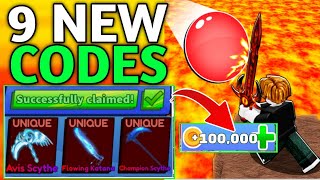 UPD⚠️BLADE BALL CODES 2024  ROBLOX BLADE BALL CODES  REDEEM CODES BLADE BALL [upl. by Koch344]