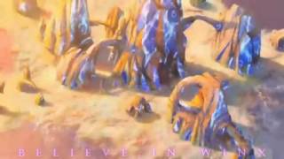 Winx Club Season 5 Trailer  New amp Exclusive Promo  Preview Clips HD [upl. by Anedal]