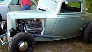 Billetproof at Don Garlits 31712wmv [upl. by Arotal]