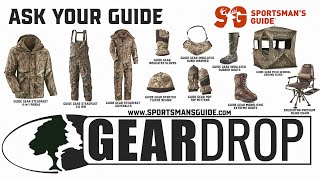 Sportsmans Guide Essential Gear for Late Season Cold Weather Hunting [upl. by Buckden822]