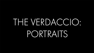 The Verdaccio Techniqueaka The Dead Layer for Portrait Painting [upl. by Isus]