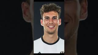 How Leon Goretzka Transformed His Game Before and After Analysisquot [upl. by Gravante680]