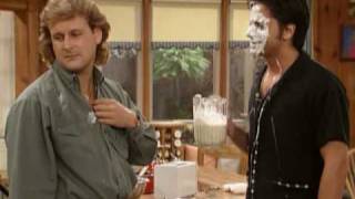 Full House Very Funny Moments All 8 Seasons [upl. by Mirak]