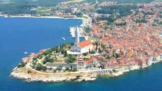 CROATIA • ROVINJ • TWO BEDROOM APARTMENT 71 M2  SOLD [upl. by Liebermann]