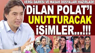 Emrullah Erdinçten olay açıklama Yeni operasyonlar için dosya hazırlandı Dilan Polat ve [upl. by Wells889]