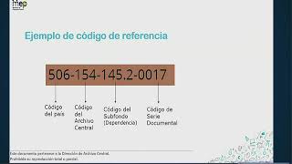 Transferencia documental [upl. by Jelsma]