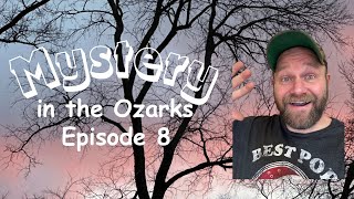 Mystery in the Ozarks Episode 8 recap included [upl. by Elleryt]