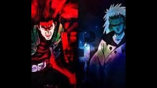 GUY vs MADARA EDIT anime animeedits guy madara narutoshippuden edit shortfeed impossible [upl. by Aihsetan979]