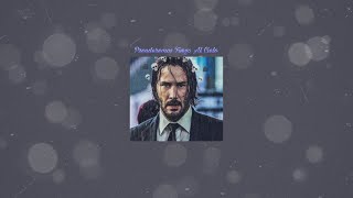 Prenderemos Fuego Al Cielo by Francisca Valenzuela  Slowed   Because John Wick is a Baddie ☠️ [upl. by Holds]