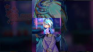 I THINK IM LOVE WITH YOU  gachatrend gacha gachalife gachatube gachatomboy gachatuber edit [upl. by Lethia]