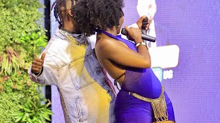 Fik Fameica  Comedy Store Uganda Aug 2024 [upl. by Saddler]