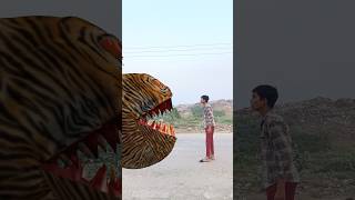 PacMan In Real Life ORIGINS😅shortfeed trending funny youtubeshorts trending pacman shorts [upl. by Eillit]