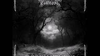 Evilfeast  Wintermoon Enchantment Full Album [upl. by Ezaria]