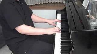 Mother  Earthbound Zero  Pollyanna Piano [upl. by Body]