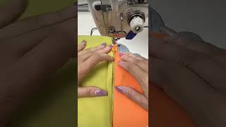 الجيب 🌹🌹🌹 تفصيل fashionsewing sewingaddict fashion sewinglovers sewing [upl. by Bergwall]