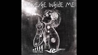 Liquid Soul amp Vini Vici  Universe Inside Me [upl. by Alvis459]