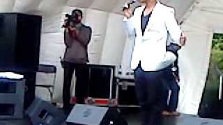 Jay Sean  Down Live [upl. by Afesoj]