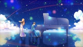 Étude in A minor Op 25 No 11 Winter Wind – Chopin Shigatsu Wa No Kimi No UsoSheets [upl. by Ardnuassac]