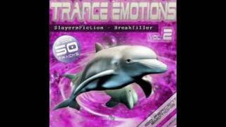 Trance Emotions Vol2  Best of Dream Sounds PROMO MIX [upl. by Aehsa185]