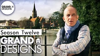 Grand Designs UK  Full Episode  Season 12 Episode 07  Buckinghamshire [upl. by New]