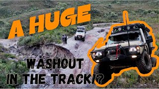 CLIMIES TRACK CHAOS  Tassie Ep 3 [upl. by Lemahs]