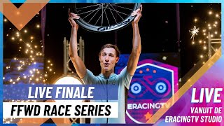 FFWD SERIES FINALE  ZWIFT [upl. by Aelat]