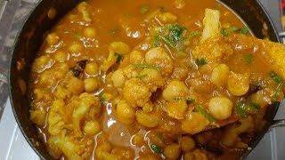 ಚನ್ನ ಮಸಾಲ ಗ್ರೇವಿ ಹೀಗೆ ಮಾಡಿ ರುಚಿ ಬೊಂಬಾಟ್  Tasty Channa Masala Gravy  Chana Masala Gravy in Kannada [upl. by Ludovico]