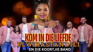 KOM IN DIE LIEFDE Elwira Standili en die Koortjie Band pinksterpinksteropsybestekoorjies [upl. by Kwan]