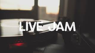 Live Ambient Jam No2  Munro Sounds [upl. by Aniat]