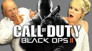 Theme from Call of Duty Black Ops II Orchestral Mix [upl. by Nwahsyd]