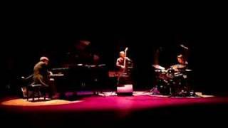 Giovanni Mirabassi Trio  Last minutes [upl. by Jabin]