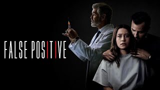 False Positive  Official Trailer  Horror Brains [upl. by Kowal873]