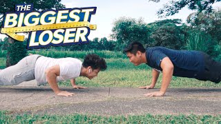 DIET CHALLENGE for 10000 PESOS biggest loser [upl. by Latoya590]