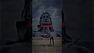 Sar Ko jhuka ke aaya har har Mahadev 🙇 status video new [upl. by Netsrijk]