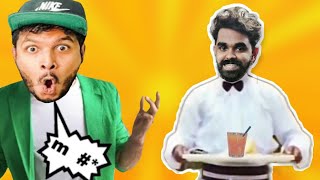 Narayanankutty സീനാണ് Gooys 🤣🤣🤣 Intelerks PodcastIntelerks Thugs [upl. by Luanni]