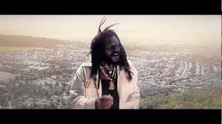 Chezidek  Praises to Jah MUSIC VIDEO [upl. by Drawe]