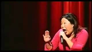 Margaret Cho  Im the One That I Want  Movie Trailer [upl. by Ailaza678]