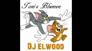 Toms Blumen Original Mix  DJ Elwood [upl. by Branca]