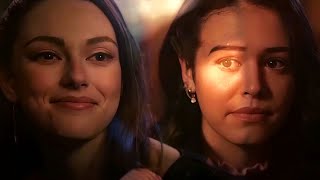 Hope amp Josie Edit  Legacies 03x11 [upl. by Susannah910]