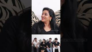 EXAMPLE ചോദിക്കരുത്  NITHA PROMY amp PROMY  GINGER MEDIA  shorts [upl. by Eelirrem132]