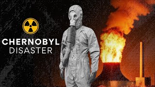 Chernobyl Nuclear Disaster  Why it happened  Mystery Revealed [upl. by Prober823]