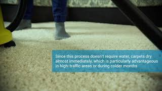 Top Carpet Cleaning Techniques [upl. by Seuqramed]