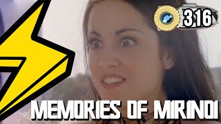 Power Rangers Lost Galaxy  S07E23  Memories of Mirinoi [upl. by Laine]