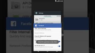 Facebook Whitehat Settings for Hackers and Researchers [upl. by Anirtep169]